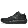 Unpre Ars Low 2 «Negro Gris grafito»