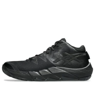 Unpre Ars Low 2 «Negro Gris grafito»