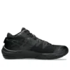 Unpre Ars Low 2 «Negro Gris grafito»