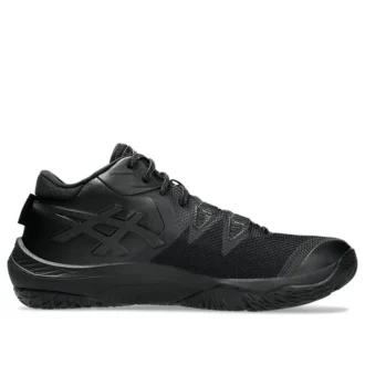 Unpre Ars Low 2 «Negro Gris grafito»