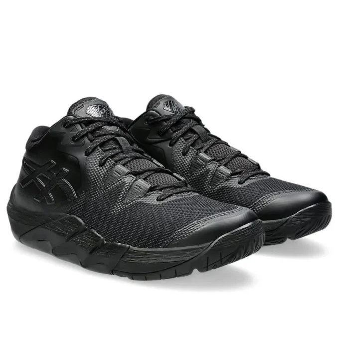 Unpre Ars Low 2 «Negro Gris grafito»