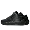 Unpre Ars Low 2 «Negro Gris grafito»