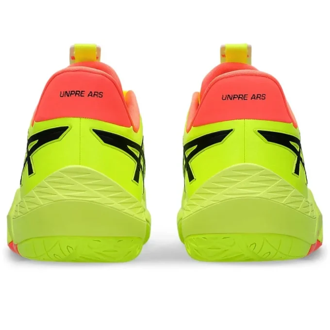 Unpre Ars Low 2 «Paris»