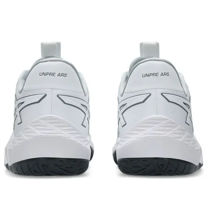 Unpre Ars Low 2 «White Hopes»