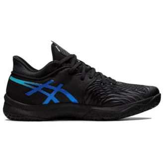Unpre ARS Low «Black Directoire Blue»