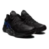 Unpre ARS Low «Black Directoire Blue»