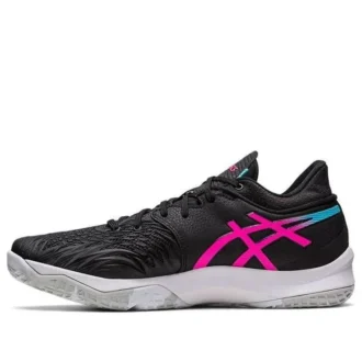 Unpre ARS Low «Black Pink Glow»