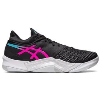 Unpre ARS Low «Black Pink Glow»