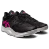 Unpre ARS Low «Black Pink Glow»