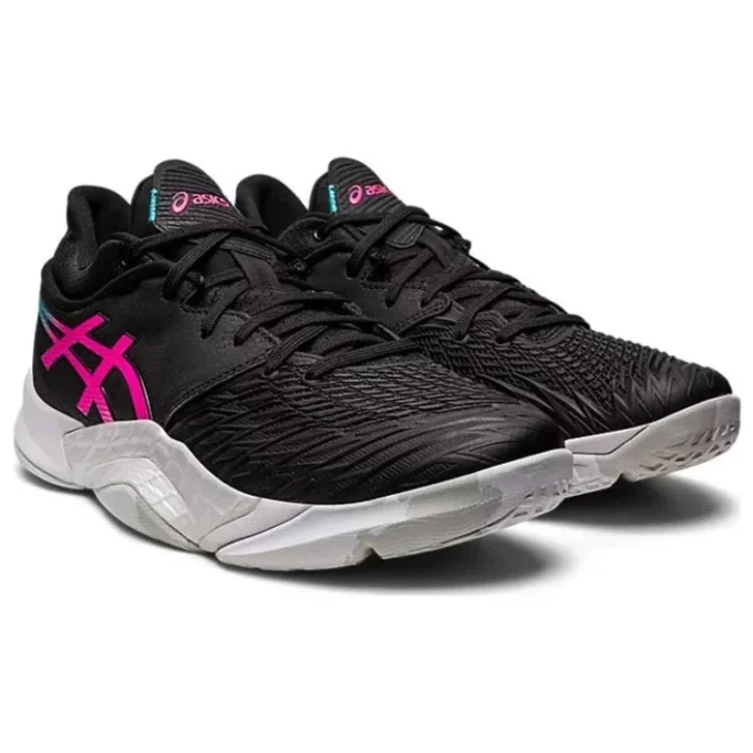 Unpre ARS Low «Black Pink Glow»