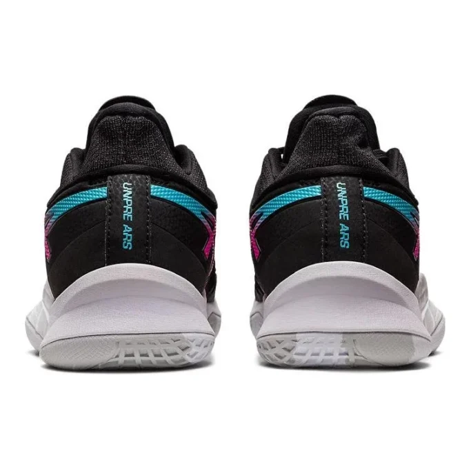 Unpre ARS Low «Black Pink Glow»