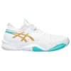 Unpre Ars Low «Blanco Oro Puro»