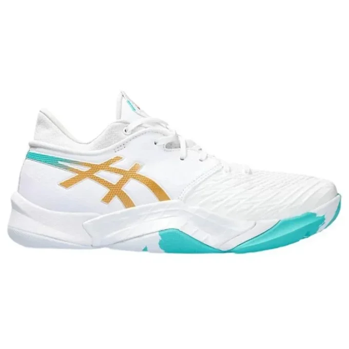 Unpre Ars Low «Blanco Oro Puro»