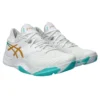 Unpre Ars Low «Blanco Oro Puro»
