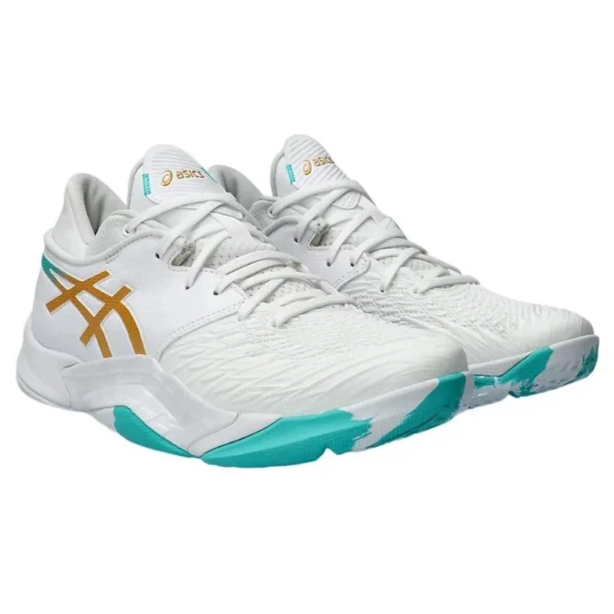 Unpre Ars Low «Blanco Oro Puro»