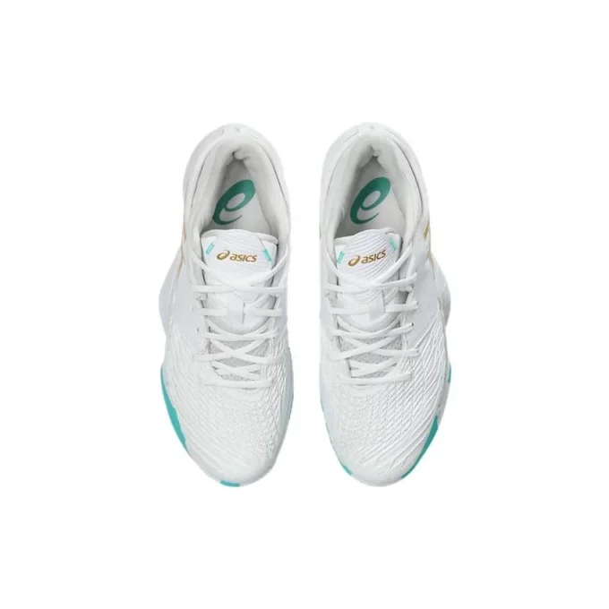 Unpre Ars Low «Blanco Oro Puro»