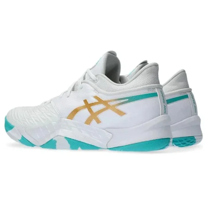 Unpre Ars Low «Blanco Oro Puro»
