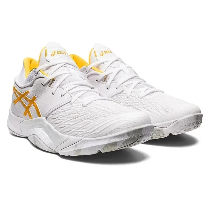 Unpre ARS Low «White Saffron»