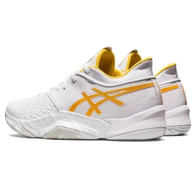 Unpre ARS Low «White Saffron»