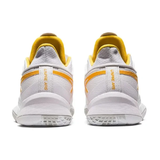 Unpre ARS Low «White Saffron»