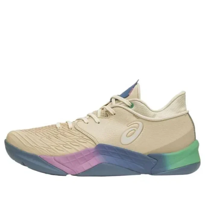 Unpre Ars Low x ballaholic «Smoke Grey White»