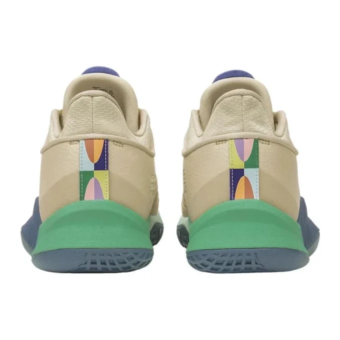 Unpre Ars Low x ballaholic «Smoke Grey White»