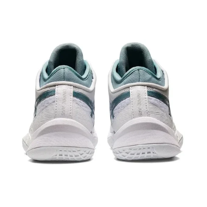 Unpre ARS «White Light Steel»