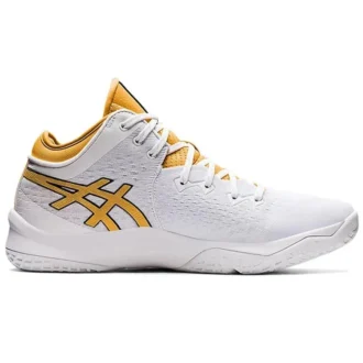 Unpre ARS «White Tiger Yellow»