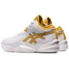 Unpre ARS «White Tiger Yellow»