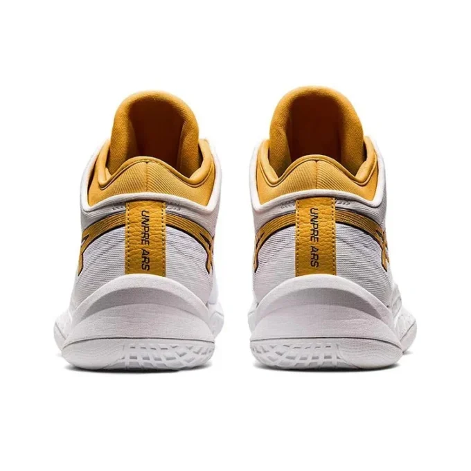 Unpre ARS «White Tiger Yellow»