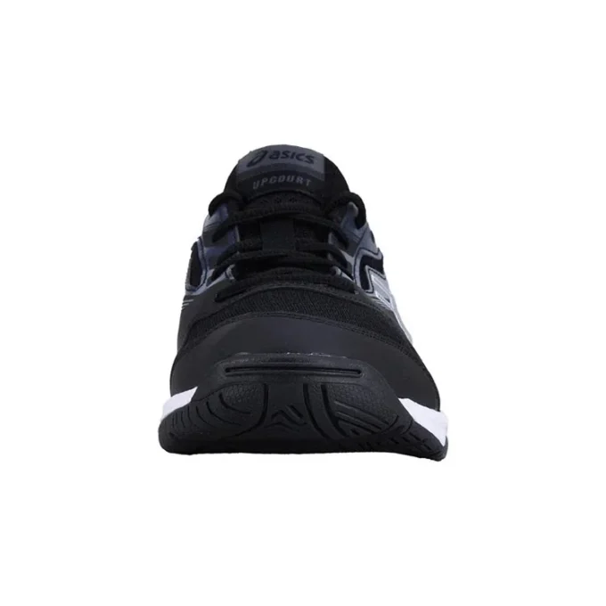 Upcourt 2 «Negro Gris oscuro»