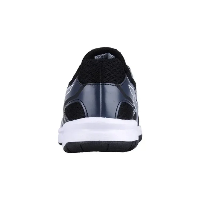 Upcourt 2 «Negro Gris oscuro»