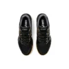 Upcourt 4 «Black Pure Silver»