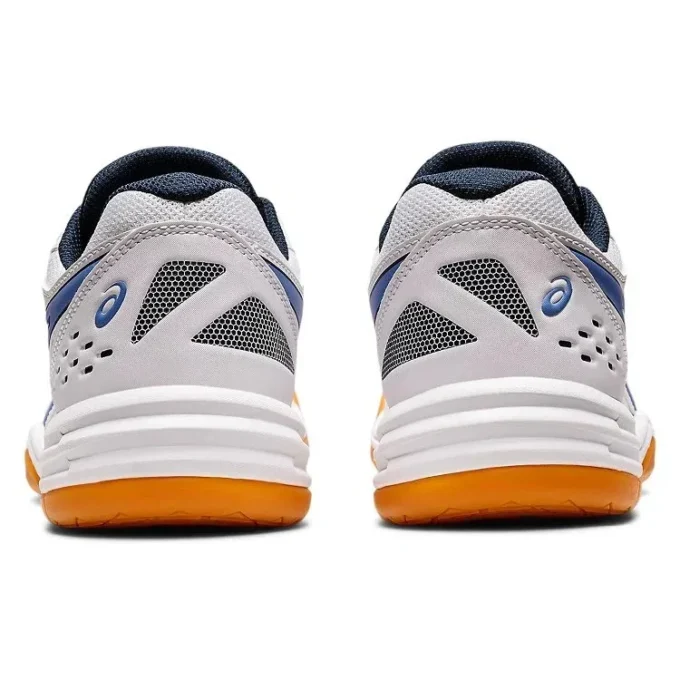 Upcourt 4 «Blanco/Azul pervinca»