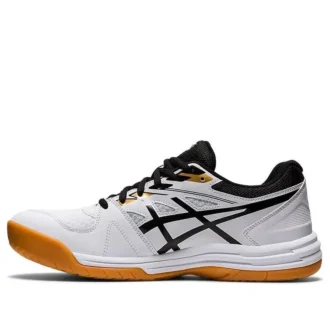 Upcourt 4 «Blanco Negro»