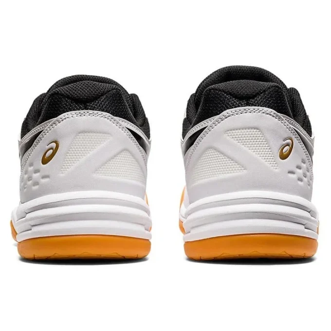 Upcourt 4 «Blanco Negro»