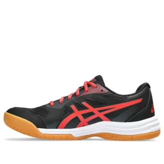 Upcourt 5 «Black Classic Red»