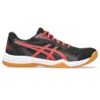 Upcourt 5 «Black Classic Red»