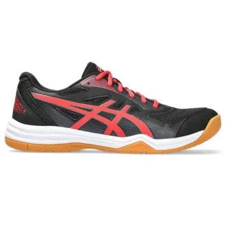 Upcourt 5 «Black Classic Red»