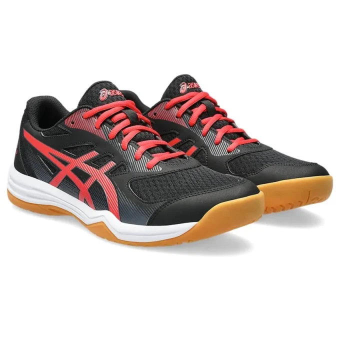 Upcourt 5 «Black Classic Red»