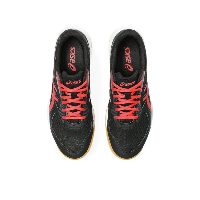Upcourt 5 «Black Classic Red»