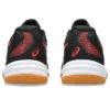 Upcourt 5 «Black Classic Red»