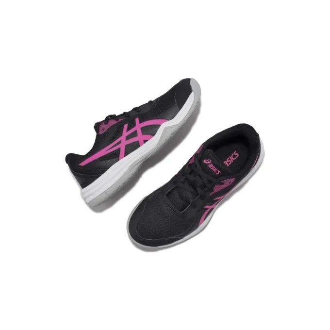 Upcourt 5 “Black Hot Pink”