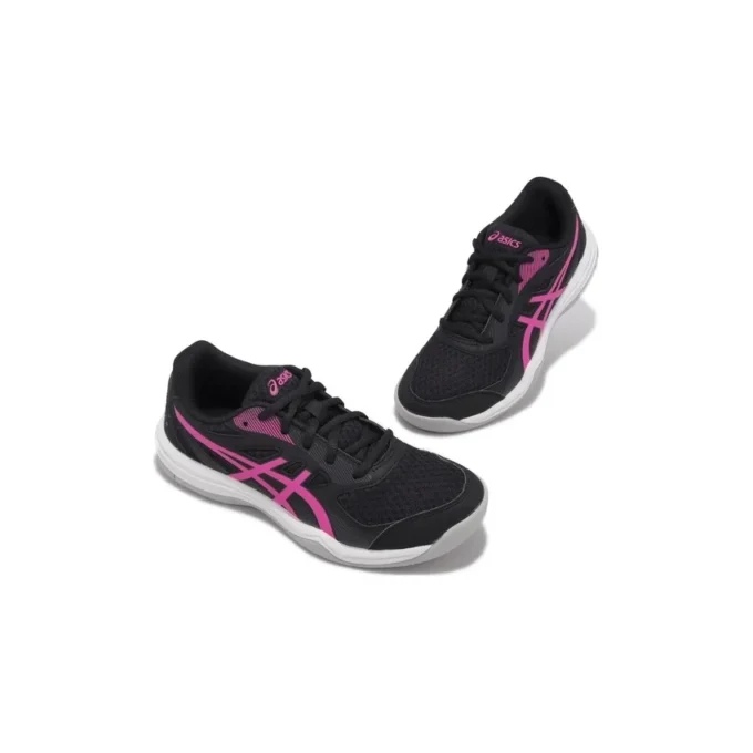 Upcourt 5 “Black Hot Pink”
