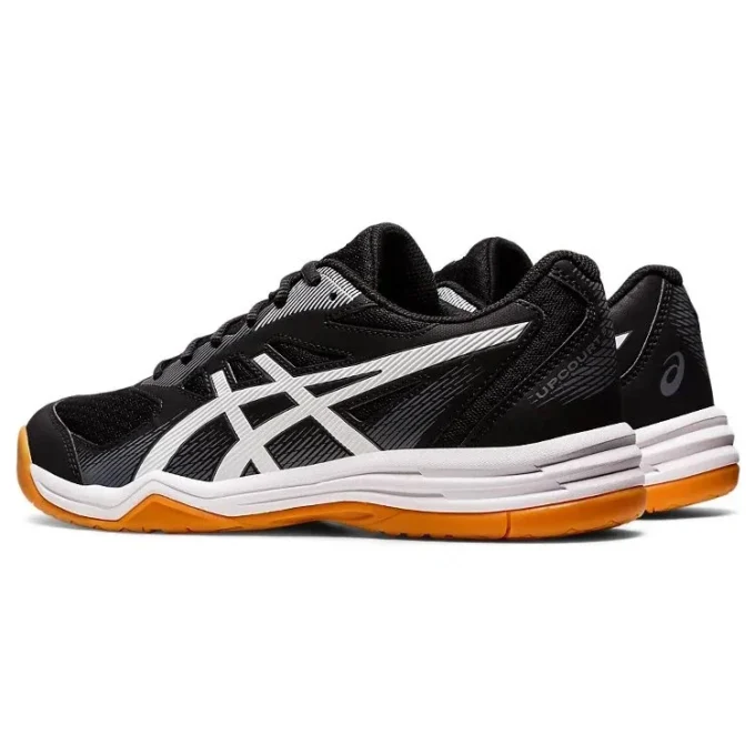Upcourt 5 «Black White»