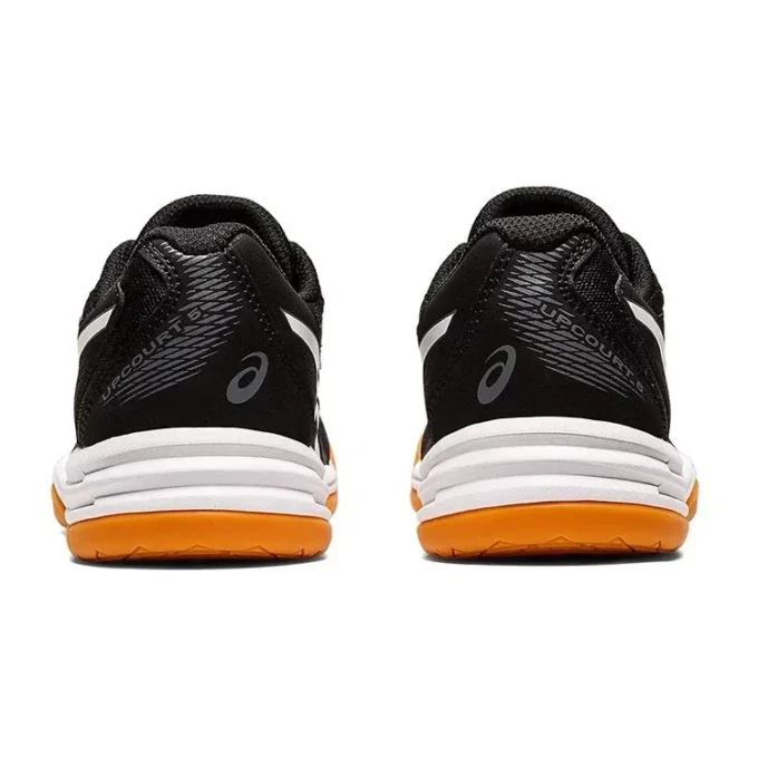 Upcourt 5 «Black White»