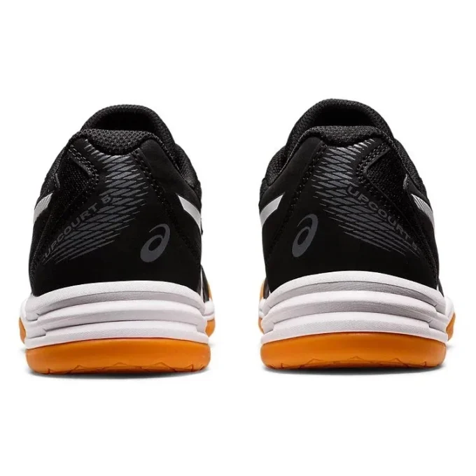 Upcourt 5 «Black White»