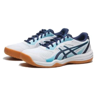 Upcourt 5 “Blanco Indigo Azul”