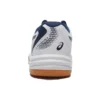 Upcourt 5 “Blanco Indigo Azul”