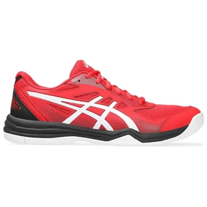 Upcourt 5 «Bright Red Black»